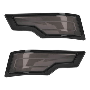 LA027502_HCmotorku_LED 3-in-1 Tail Lights Tour-Pak Lights for Harley Touring Electra Road Glide ‘14-’23