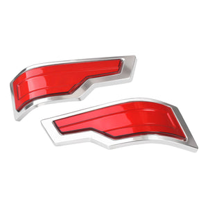LA027503_HCmotorku_LED 3-in-1 Tail Lights Tour-Pak Lights for Harley Touring Electra Road Glide ‘14-’23