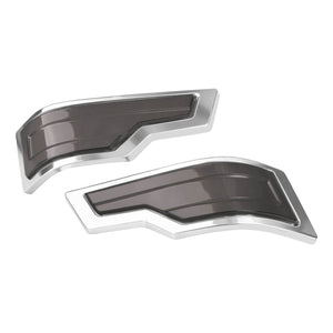 LA027504_HCmotorku_LED 3-in-1 Tail Lights Tour-Pak Lights for Harley Touring Electra Road Glide ‘14-’23