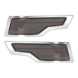 LA027504_HCmotorku_LED 3-in-1 Tail Lights Tour-Pak Lights for Harley Touring Electra Road Glide ‘14-’23