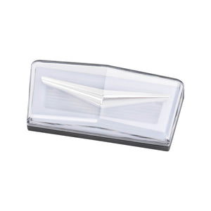 LA027601_HCmotorku LED Rear Brake Tail Light Stop Lamp For Honda Goldwing ‘18-Up Clear