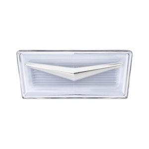 LA027601_HCmotorku LED Rear Brake Tail Light Stop Lamp For Honda Goldwing ‘18-Up Clear
