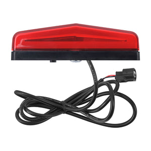 LA027603_HCmotorku LED Rear Brake Tail Light Stop Lamp For Honda Goldwing ‘18-Up Red