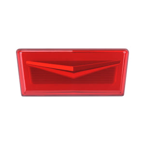 LA027603_HCmotorku LED Rear Brake Tail Light Stop Lamp For Honda Goldwing ‘18-Up Red
