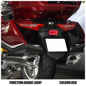 LA0276_HCmotorku_Brake_Tail_Light_Stop_Lamp_For_Honda_Goldwing Effect