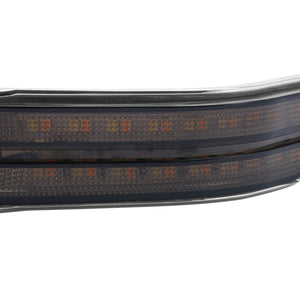 LA027702 HCmotorku Ultra-Bright LED Turn Signal Indicator Lights For Honda Gold Wing GL1800 ‘18-’22