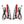 LA028003_HCmotorku_LED_Rear_Accent_Brake_Running_Light_For_Honda_Red