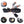 LA028401 HCmotorku LED Fender Tail Lights Turn Signal Brake Signal For Harley Touring ‘14-Up CVO Road Glide Street Glide Road King Detail