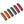 LA0284 HCmotorku LED Fender Tail Lights Turn Signal Brake Signal For Harley Touring ‘14-Up CVO Road Glide Street Glide Road King