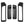 LA028501 HCmotorku Grey LED Tail Lights Turn Signal Brake Signal For Harley Touring CVO Road Glide Street Glide ‘23-Up