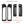 LA028501 HCmotorku Grey LED Tail Lights Turn Signal Brake Signal For Harley Touring CVO Road Glide Street Glide ‘23-Up Product List