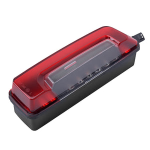 LA028502 HCmotorku Red LED Tail Lights Turn Signal Brake Signal For Harley Touring CVO Road Glide Street Glide ‘23-Up