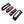 LA028502 HCmotorku Red LED Tail Lights Turn Signal Brake Signal For Harley Touring CVO Road Glide Street Glide ‘23-Up