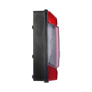 LA028502 HCmotorku Red LED Tail Lights Turn Signal Brake Signal For Harley Touring CVO Road Glide Street Glide ‘23-Up