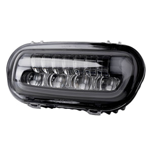 LA028601_HCmotorku High-Performance LED Projector Headlight for Harley Fat Bob '08-'24