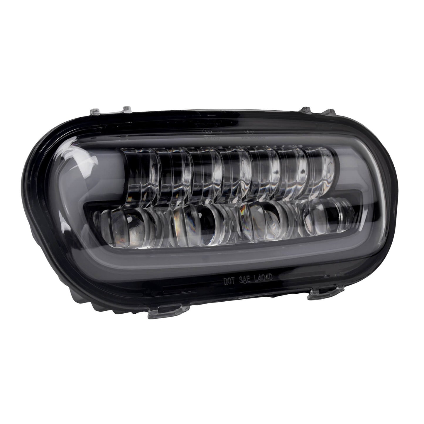 LA028601_HCmotorku High-Performance LED Projector Headlight for Harley Fat Bob '08-'24