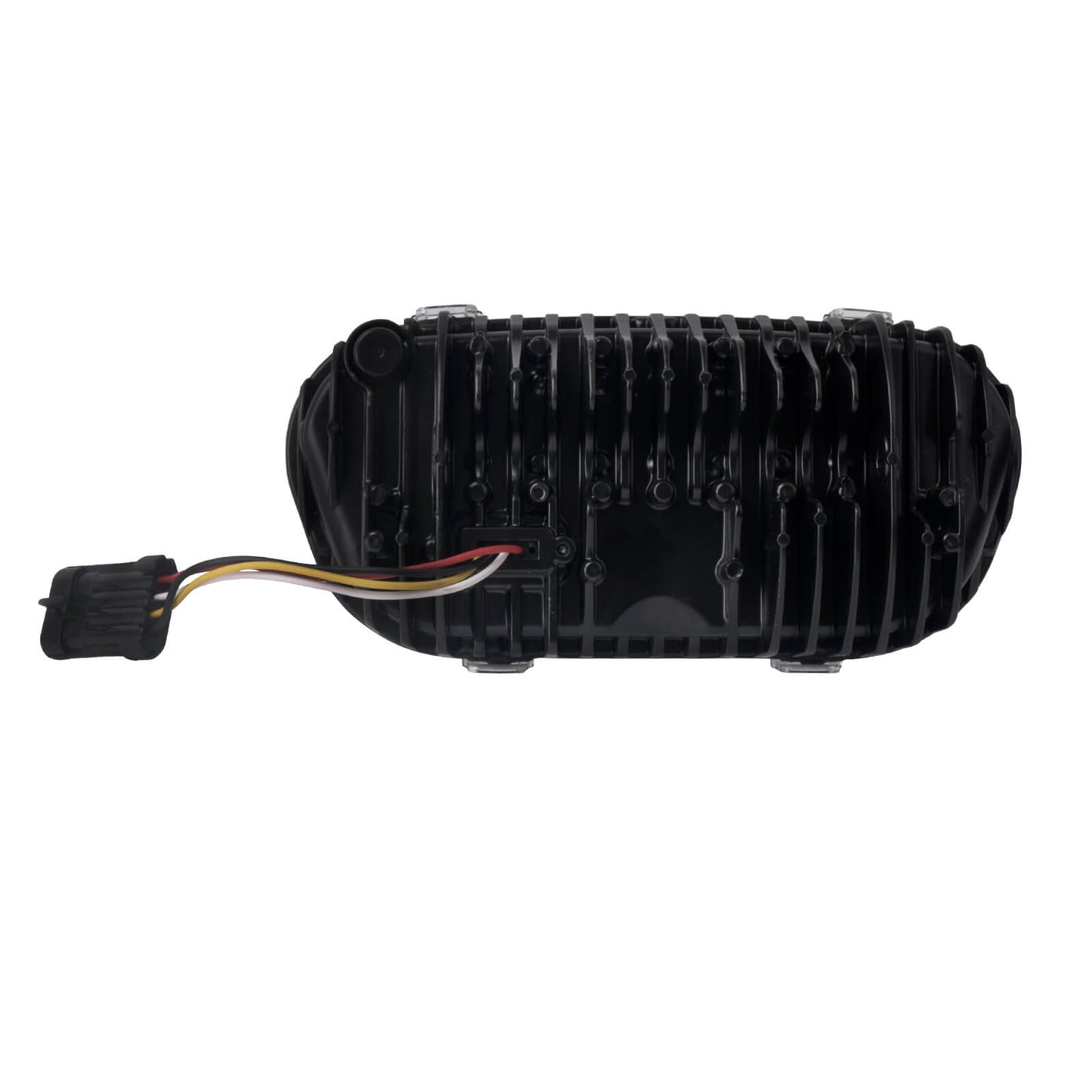 LA028601_HCmotorku High-Performance LED Projector Headlight for Harley Fat Bob '08-'24