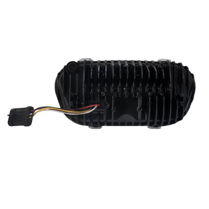 LA028601_HCmotorku High-Performance LED Projector Headlight for Harley Fat Bob '08-'24