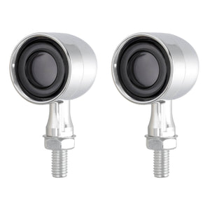 LA029002_HCmotorku_Motorcycle LED Turn Signals Front lights Bullet Indicator Mini Lights Universal-Chrome for Harley Kawasaki Honda Yamaha Suzuki