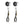 LA029002_HCmotorku_Motorcycle LED Turn Signals Front lights Bullet Indicator Mini Lights Universal-Chrome for Harley Kawasaki Honda Yamaha Suzuki