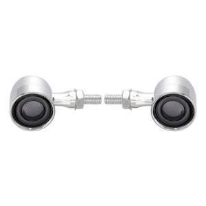 LA029002_HCmotorku_Motorcycle LED Turn Signals Front lights Bullet Indicator Mini Lights Universal-Chrome for Harley Kawasaki Honda Yamaha Suzuki