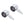 Motorcycle Front LED Brake Lights Turn Signals Mini Lights Universal for Harley Suzuki Yamaha丨HCmotorku