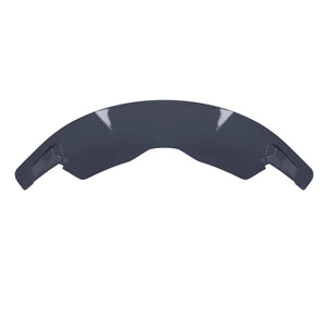 LA029101 HCmotorku Smoke ABS Headlight Protector Cover for Harley CVO Road Glide ‘23-’25 Road Glide ST ‘24-’25
