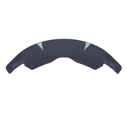 LA029101 HCmotorku Smoke ABS Headlight Protector Cover for Harley CVO Road Glide ‘23-’25 Road Glide ST ‘24-’25