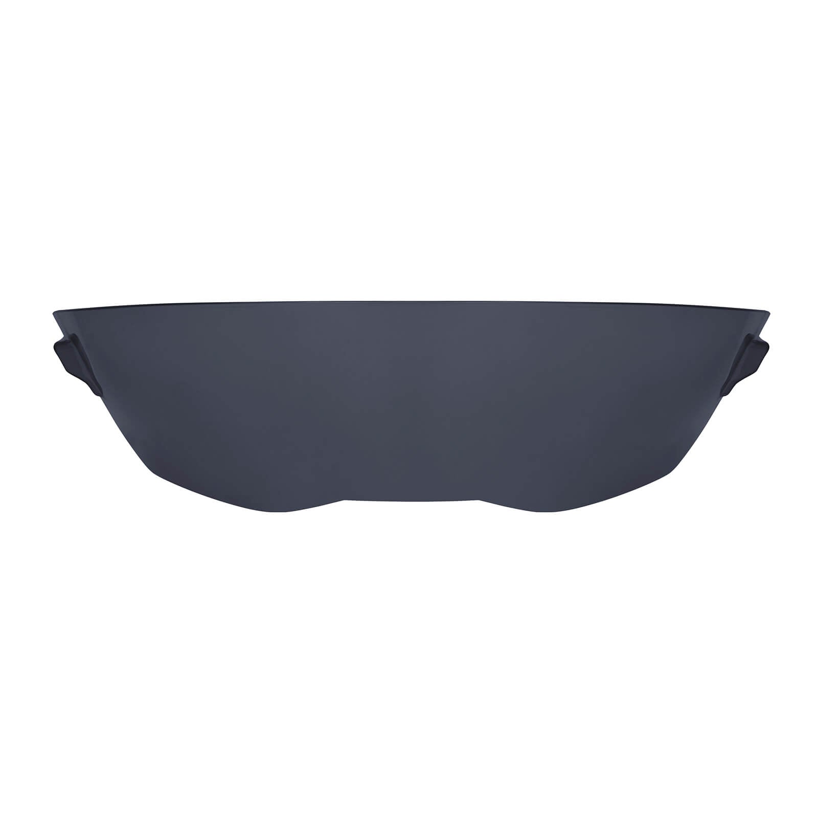 LA029101 HCmotorku Smoke ABS Headlight Protector Cover for Harley CVO Road Glide ‘23-’25 Road Glide ST ‘24-’25