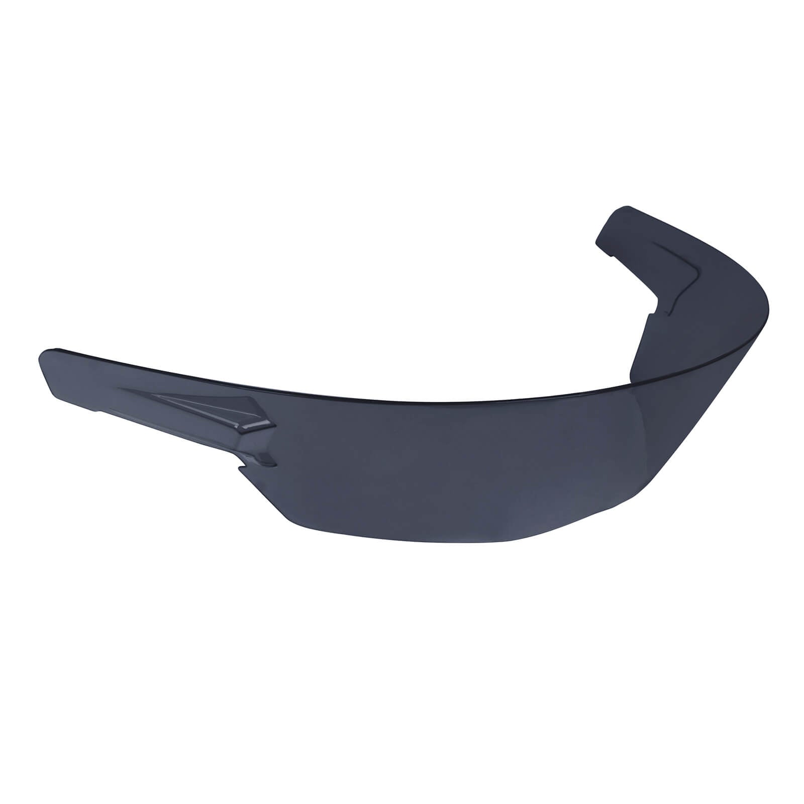 LA029101 HCmotorku Smoke ABS Headlight Protector Cover for Harley CVO Road Glide ‘23-’25 Road Glide ST ‘24-’25