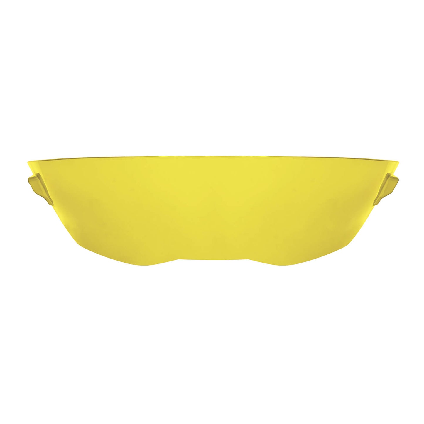 LA029103 HCmotorku Yellow ABS Headlight Protector Cover for Harley CVO Road Glide ‘23-’25 Road Glide ST ‘24-’25