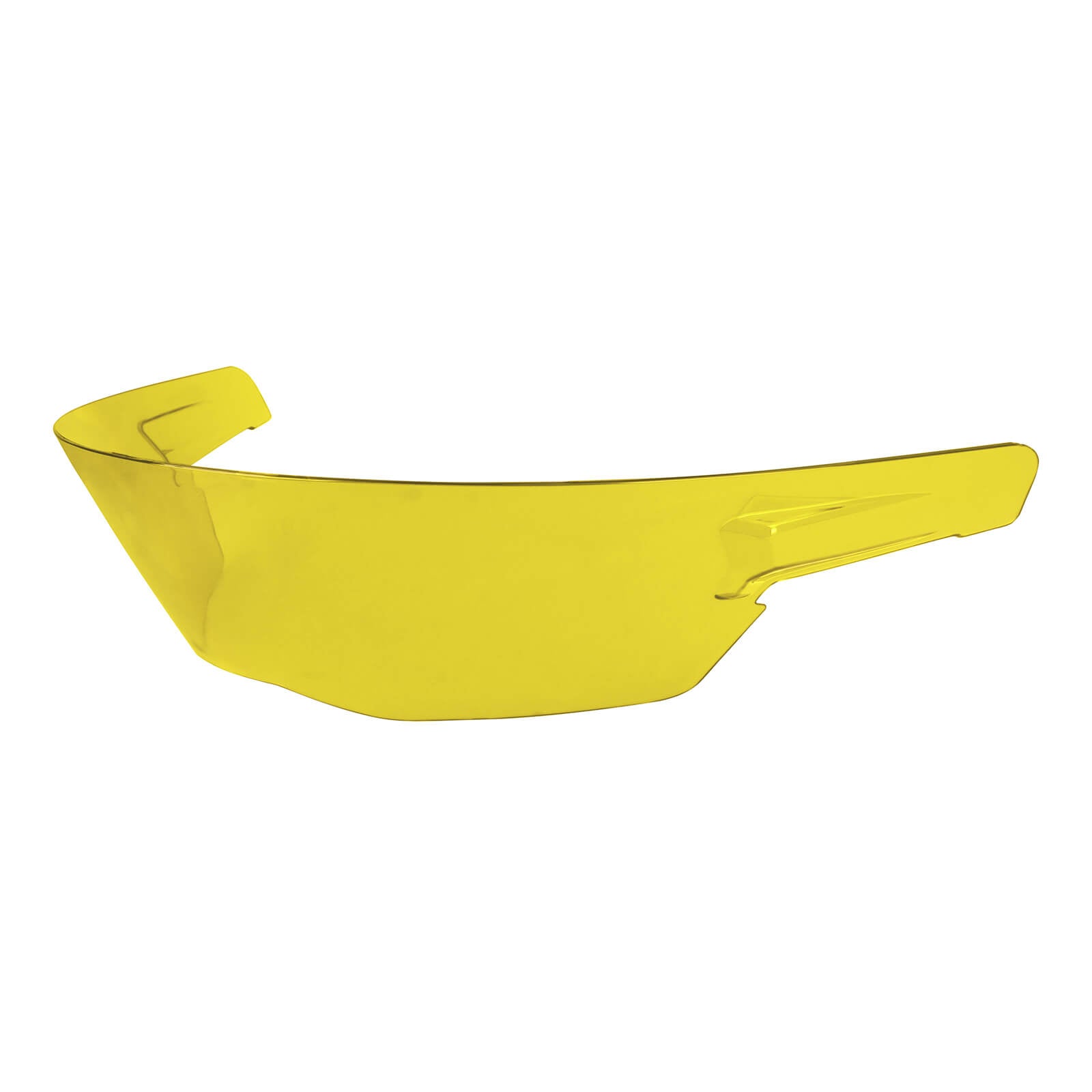 LA029103 HCmotorku Yellow ABS Headlight Protector Cover for Harley CVO Road Glide ‘23-’25 Road Glide ST ‘24-’25