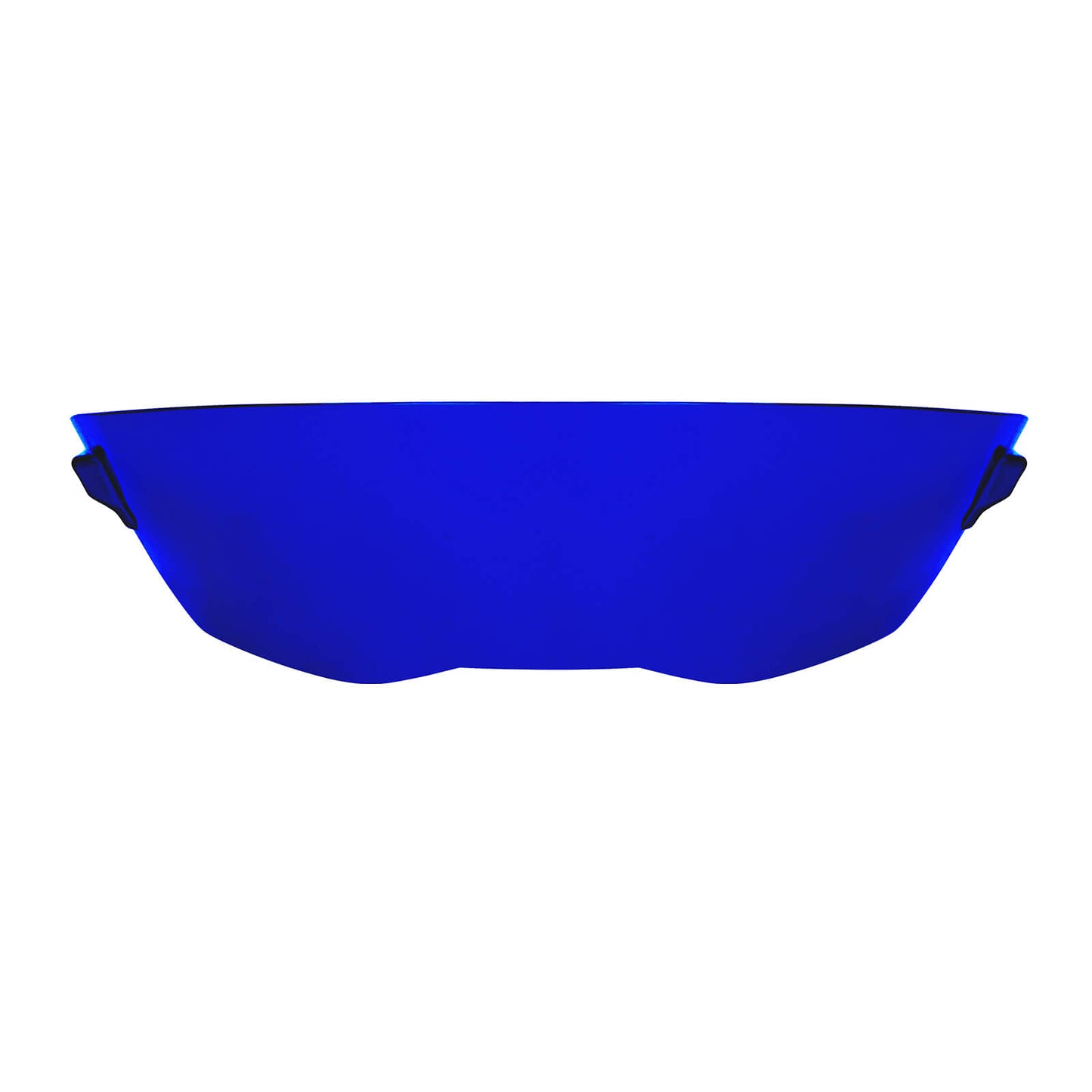 LA029104 HCmotorku Blue ABS Headlight Protector Cover for Harley CVO Road Glide ‘23-’25 Road Glide ST ‘24-’25