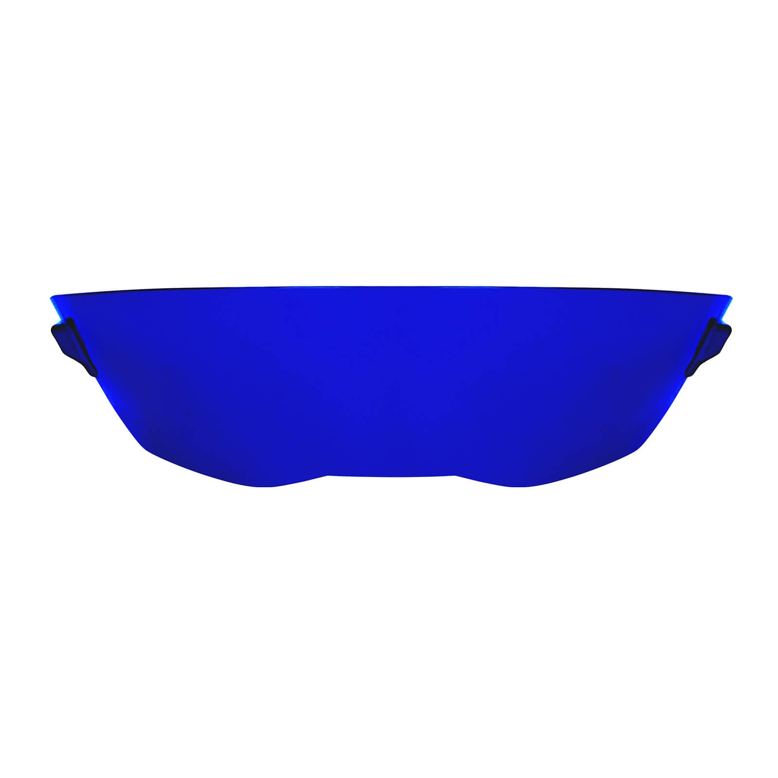 LA029104 HCmotorku Blue ABS Headlight Protector Cover for Harley CVO Road Glide ‘23-’25 Road Glide ST ‘24-’25