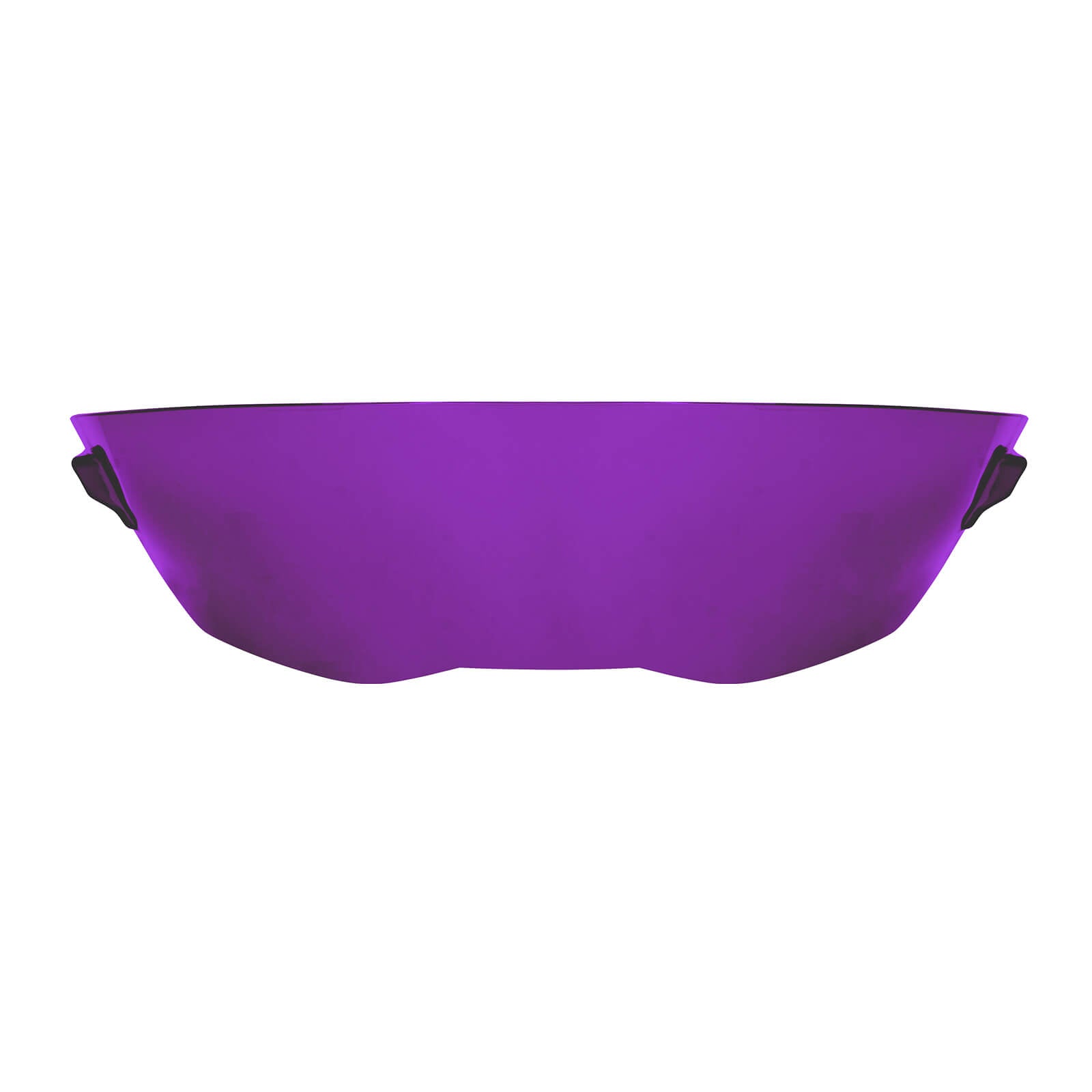 LA029105 HCmotorku Purple ABS Headlight Protector Cover for Harley CVO Road Glide ‘23-’25 Road Glide ST ‘24-’25