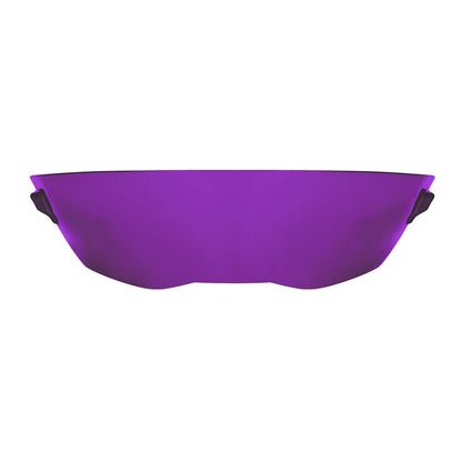 LA029105 HCmotorku Purple ABS Headlight Protector Cover for Harley CVO Road Glide ‘23-’25 Road Glide ST ‘24-’25