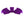 LA029105 HCmotorku Purple ABS Headlight Protector Cover for Harley CVO Road Glide ‘23-’25 Road Glide ST ‘24-’25