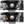 LA030001 HCmotorku Front Fairing Side Vent Lights For Harley Low Rider ST '22-'24