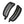 LA030001 HCmotorku Front Fairing Side Vent Lights For Harley Low Rider ST '22-'24