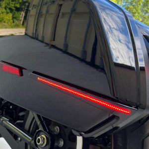 LA030101 hcmotorku Motorcycle LED Saddlebag Brake Lights Kit For Harley softail sport glide 2023