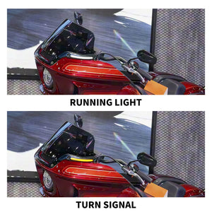 LA030201_HCmotorku_Switchback LED Windshield Side Turn Signal Lights For Harley Low Rider ST '22-'24 Effect