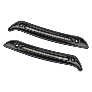 LA030201_HCmotorku_Switchback LED Windshield Side Turn Signal Lights For Harley Low Rider ST '22-'24
