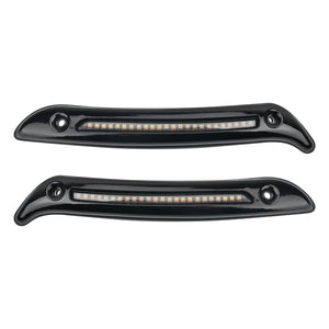 LA030201_HCmotorku_Switchback LED Windshield Side Turn Signal Lights For Harley Low Rider ST '22-'24
