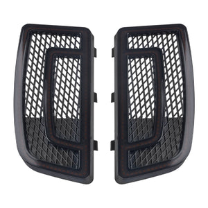 LA030401_HCmotorku_Harley_Touring_Lower_Fairing_LED_Grill_Turn_Signals_14-_23