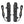 LA030501 HCmotorku Lower Fairing Fog Lamps & Turn Signals for Harley Touring '23-‘25