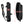 LA030501 HCmotorku Lower Fairing Fog Lamps & Turn Signals for Harley Touring '23-‘25 Size