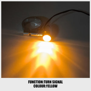 LA0306_HCmotorku_Front Fork Tube Turn Signals for Harley Honda Yamaha  Effect