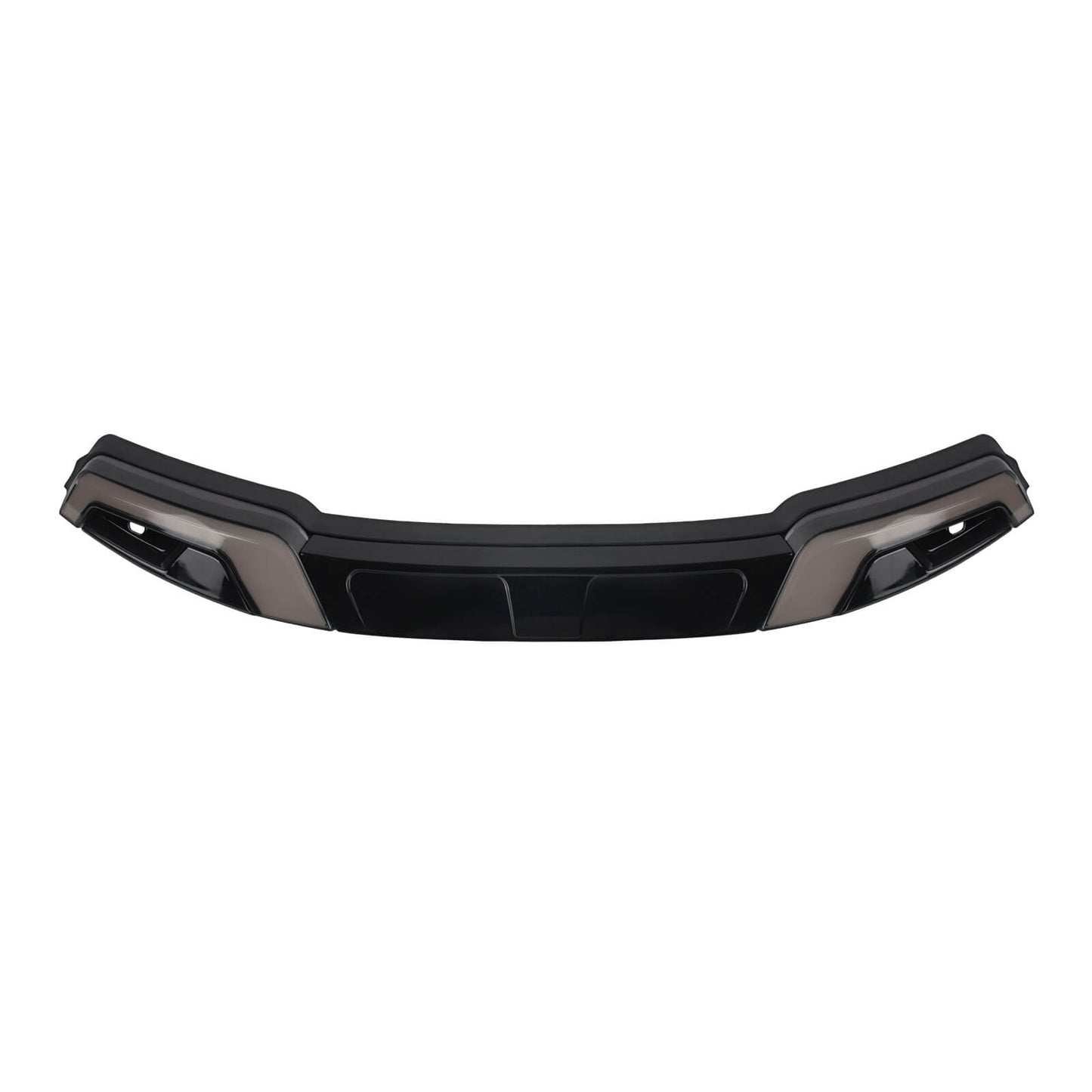 LA030701_HCmotorku Dynamic LED Windshield Trim Light for Harley Touring Models 2014-2025