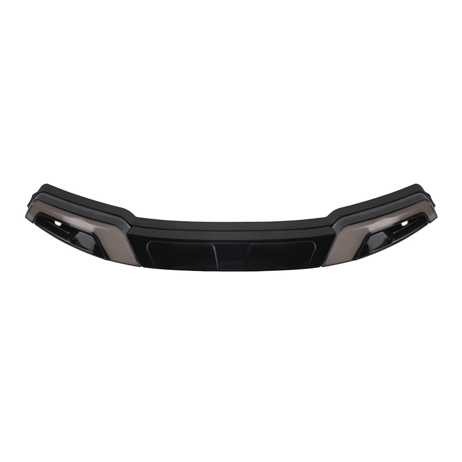 LA030701_HCmotorku Dynamic LED Windshield Trim Light for Harley Touring Models 2014-2025