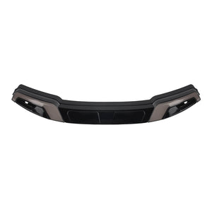 LA030701_HCmotorku Dynamic LED Windshield Trim Light for Harley Touring Models 2014-2025